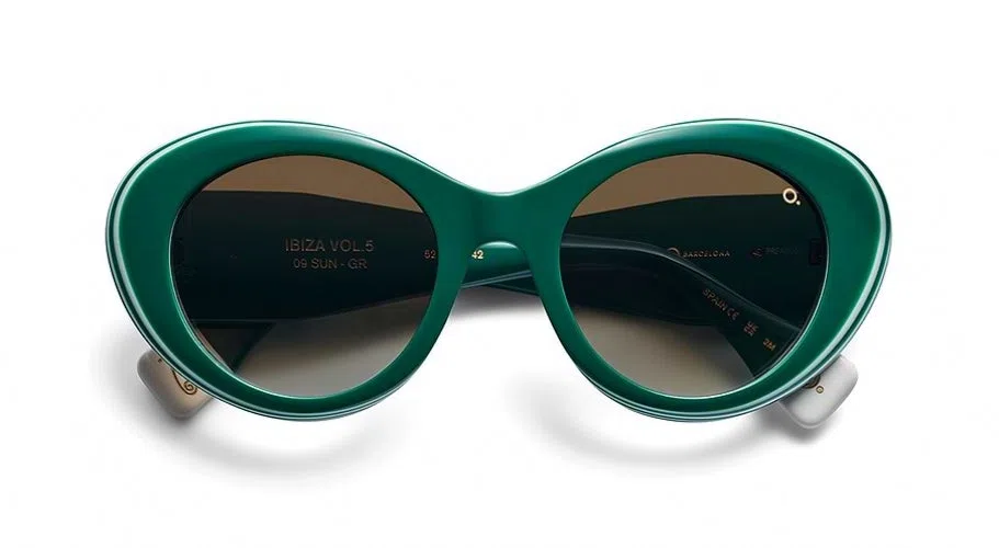 Etnia Barcelona IBIZA 09 Sunglasses - view 10